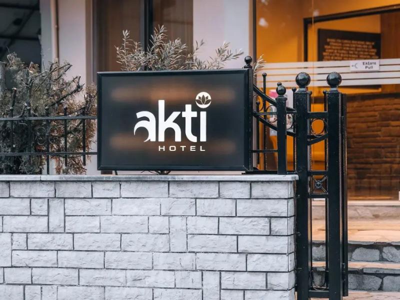 Akti