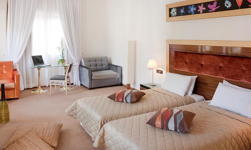 Dovitel Boutique Hotel