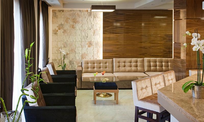 Dovitel Boutique Hotel