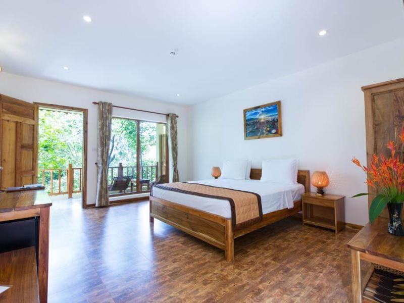 Ancarine Beach Resort