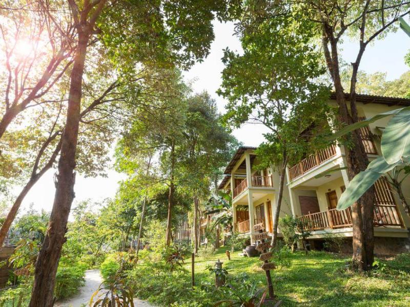 Ancarine Beach Resort