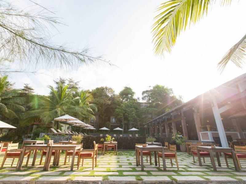 Ancarine Beach Resort