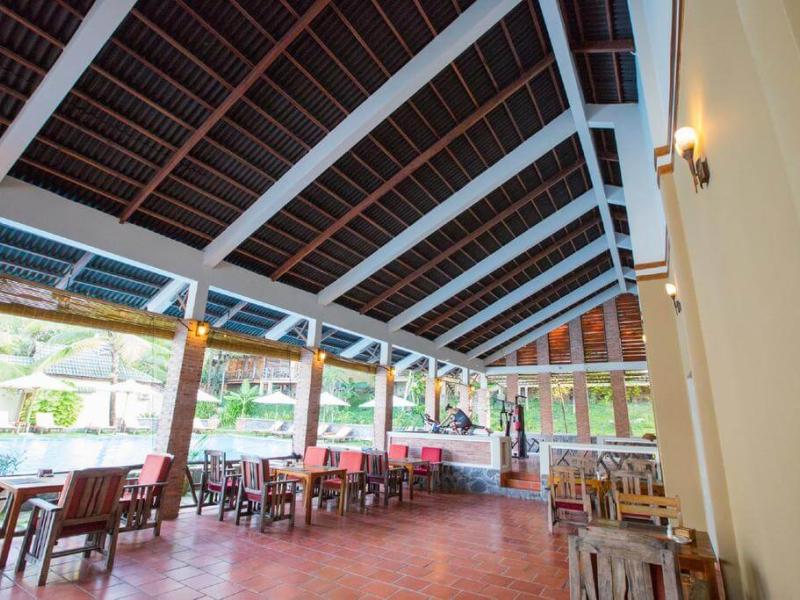 Ancarine Beach Resort