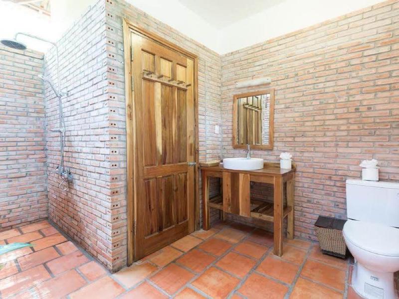 Ancarine Beach Resort