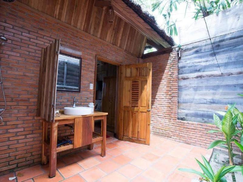 Ancarine Beach Resort