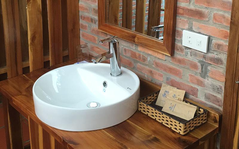 Ancarine Beach Resort