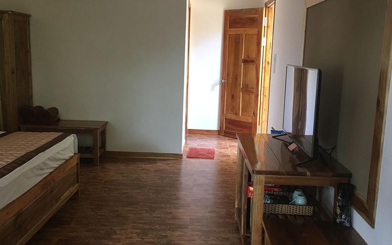 Ancarine Beach Resort