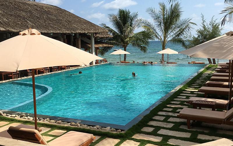 Ancarine Beach Resort