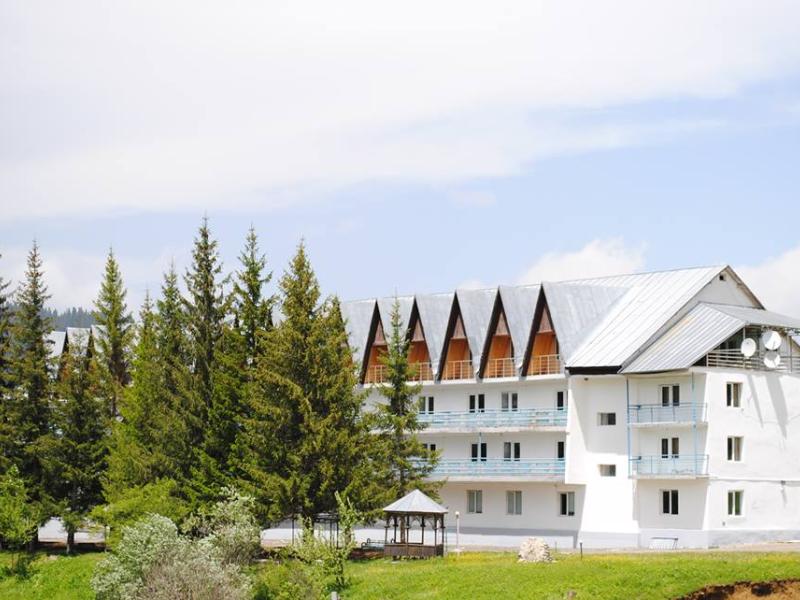 Bakuriani Resorts