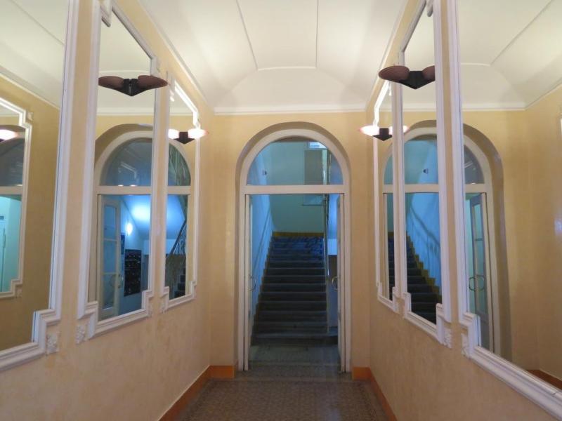 Astronomical Clock Apartment