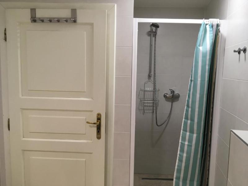 Astronomical Clock Apartment