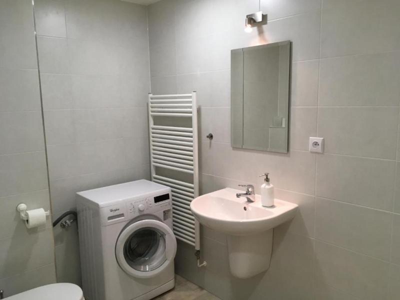 Astronomical Clock Apartment