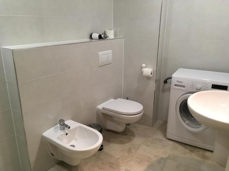 Astronomical Clock Apartment