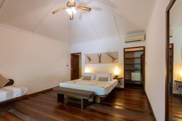 Отель Nakai Alimatha Resort Мальдивы, , фото 11