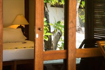 Отель Nakai Alimatha Resort Мальдивы, , фото 12