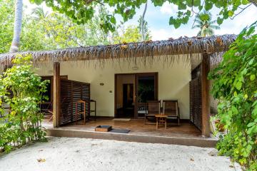 Отель Nakai Alimatha Resort Мальдивы, , фото 13