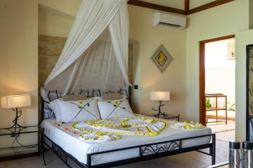 Отель Nakai Alimatha Resort Мальдивы, , фото 20