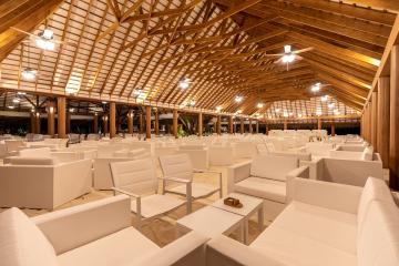 Отель Nakai Alimatha Resort Мальдивы, , фото 22
