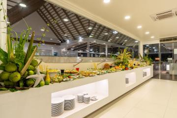 Отель Nakai Alimatha Resort Мальдивы, , фото 25