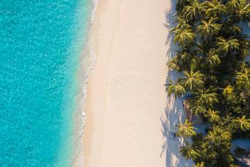 Отель Nakai Alimatha Resort Мальдивы, , фото 39
