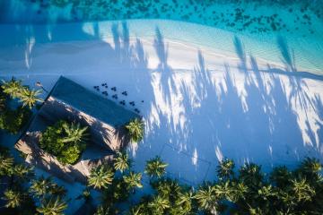 Отель Nakai Alimatha Resort Мальдивы, , фото 40