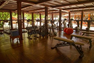Отель Nakai Alimatha Resort Мальдивы, , фото 47