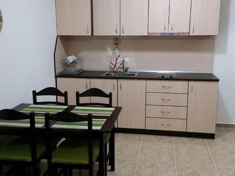 Palm Residence Deluxe Studios