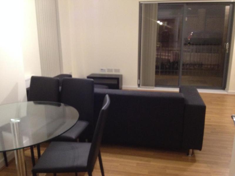 Palm Residence Deluxe Studios