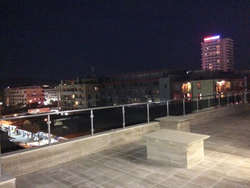 Palm Residence Deluxe Studios