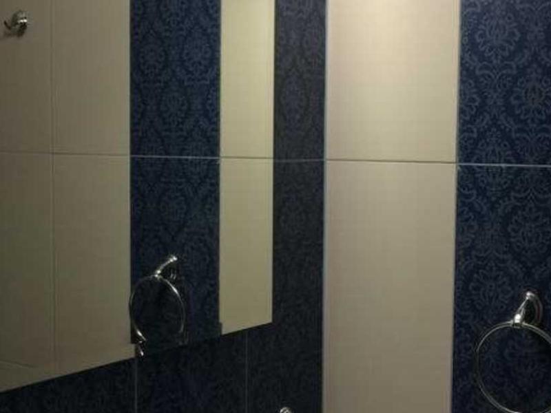 Palm Residence Deluxe Studios