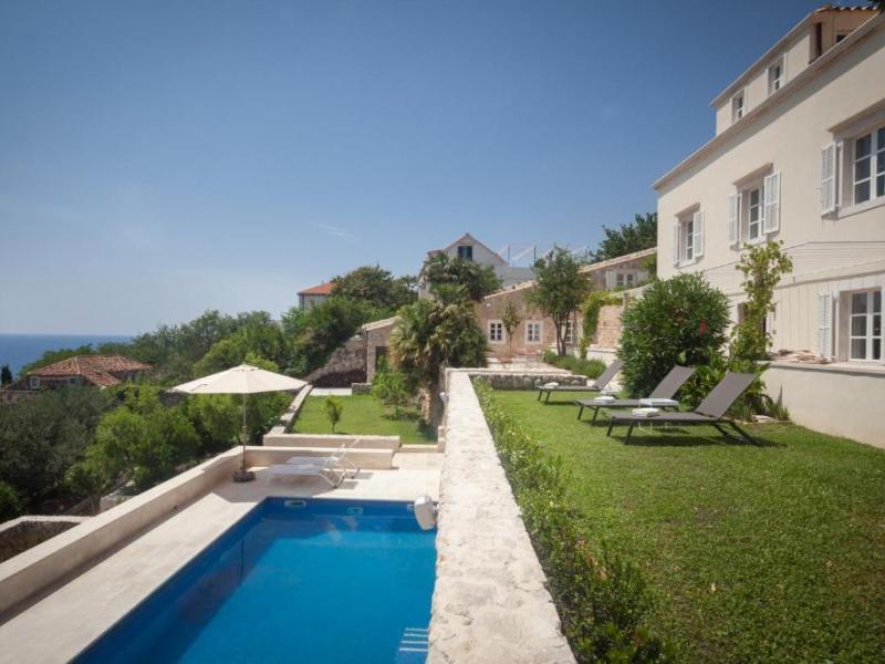 Villa Orti