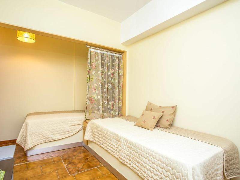 Takis Hotel Apartments