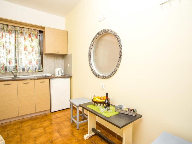 Takis Hotel Apartments