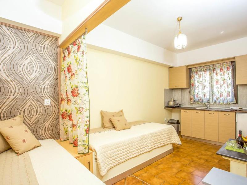 Takis Hotel Apartments