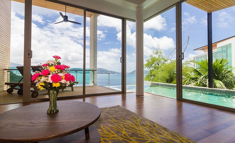 Wyndham Grand Phuket Kalim Bay