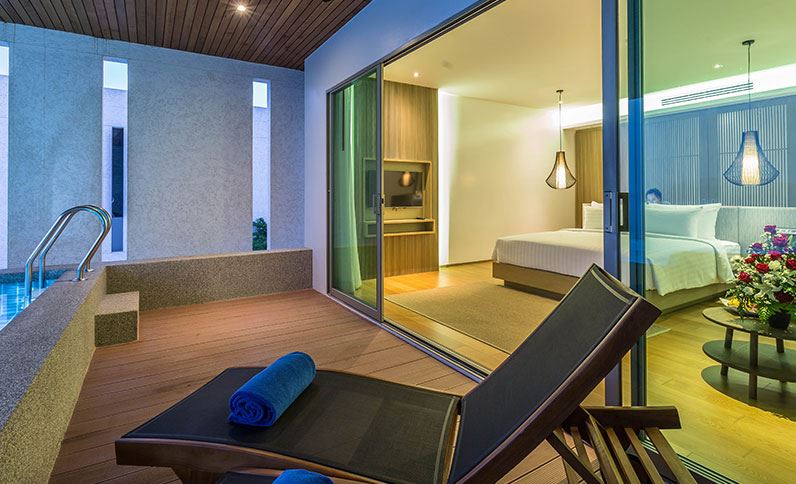 Wyndham Grand Phuket Kalim Bay