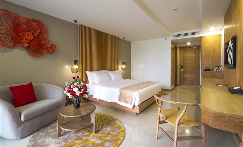 Wyndham Grand Phuket Kalim Bay