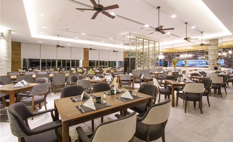 Wyndham Grand Phuket Kalim Bay