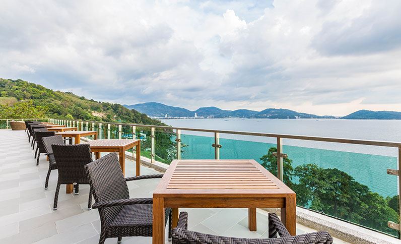 Wyndham Grand Phuket Kalim Bay