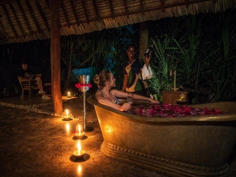 Zanzibar Queen Unique Hotel