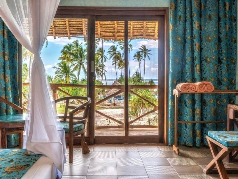 Zanzibar Queen Unique Hotel
