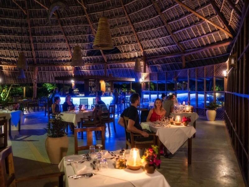 Zanzibar Queen Unique Hotel