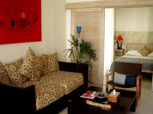 Bali Court Hotel & Apartments
