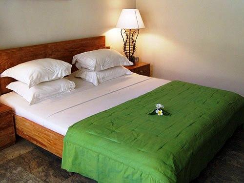 Bali Court Hotel & Apartments