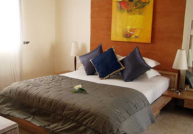 Bali Court Hotel & Apartments