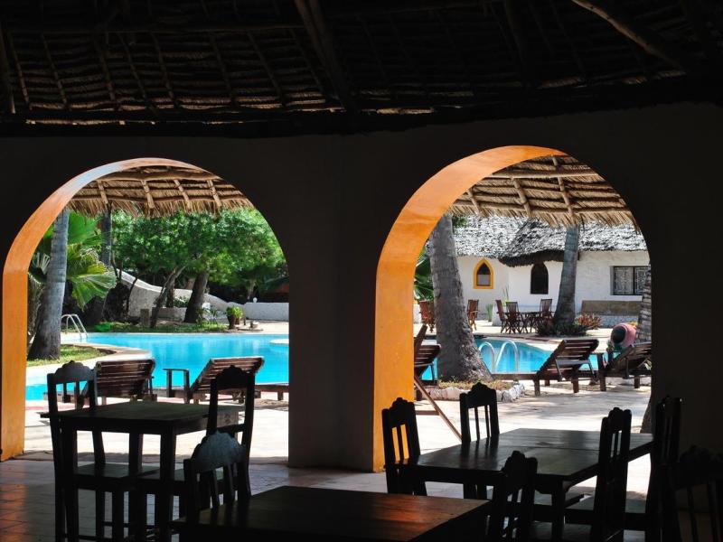 Royal Mandarin Hotel And Resort