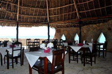 Отель Royal Mandarin Hotel And Resort Танзания, о Занзибар, фото 14