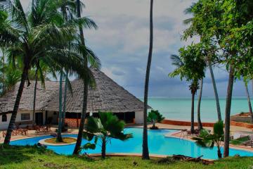 Отель Royal Mandarin Hotel And Resort Танзания, о Занзибар, фото 15