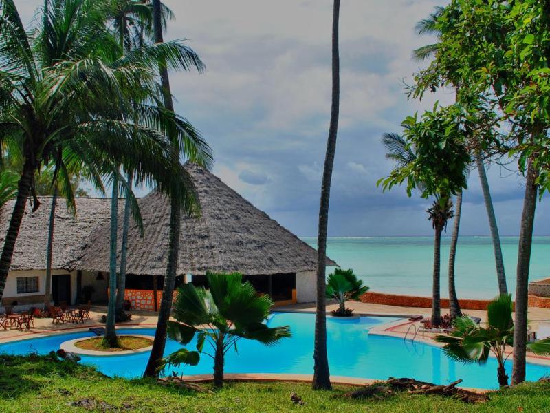 Royal Mandarin Hotel And Resort