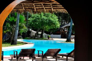 Отель Royal Mandarin Hotel And Resort Танзания, о Занзибар, фото 16